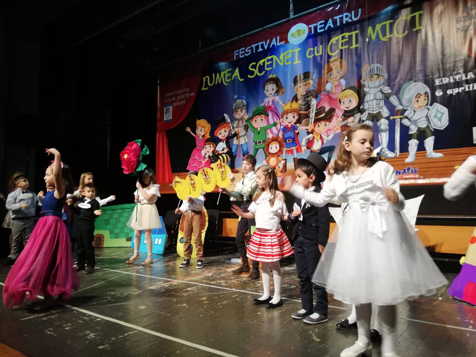 Festivalul de Teatru Halchiu