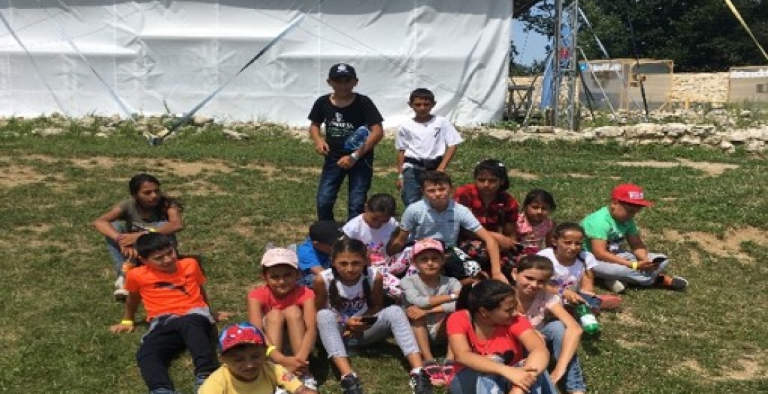 Scoala Gimnaziala Dumbravita