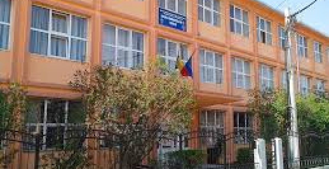 Scoala Gimnaziala 2 Codlea