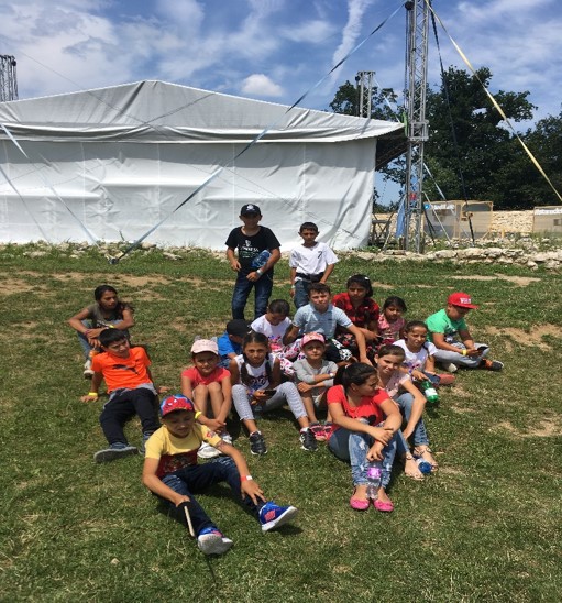 Scoala Gimnazială Dumbravita