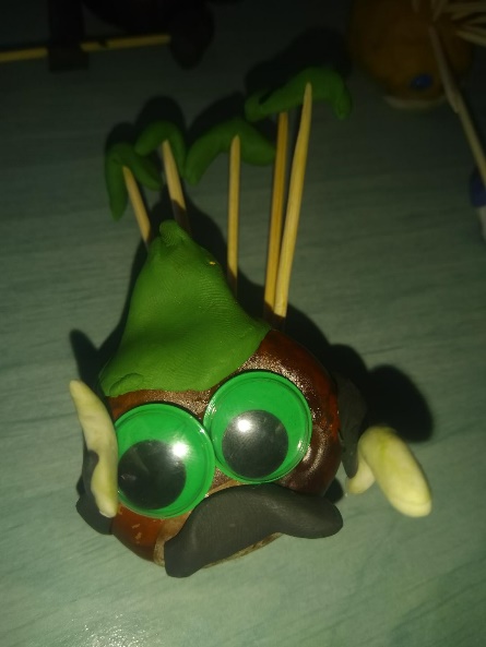 Ce pot face două mâini dibace