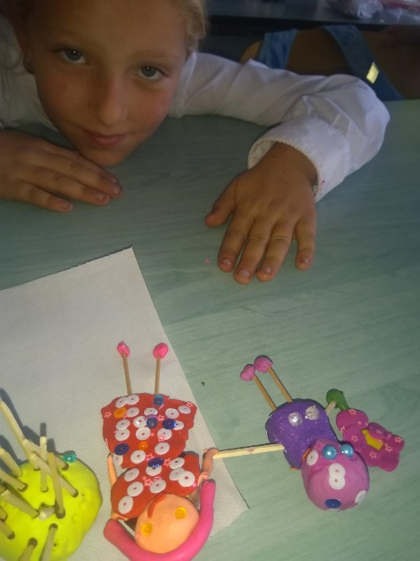 Activitati recreative