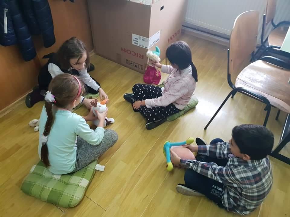 teatrul de păpuși 2