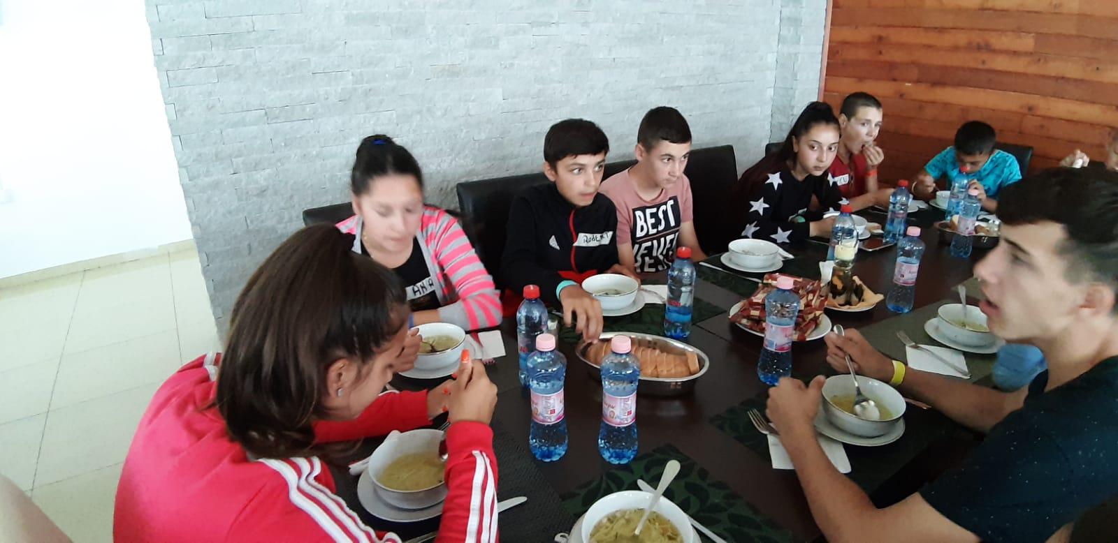 Activitati recreative
