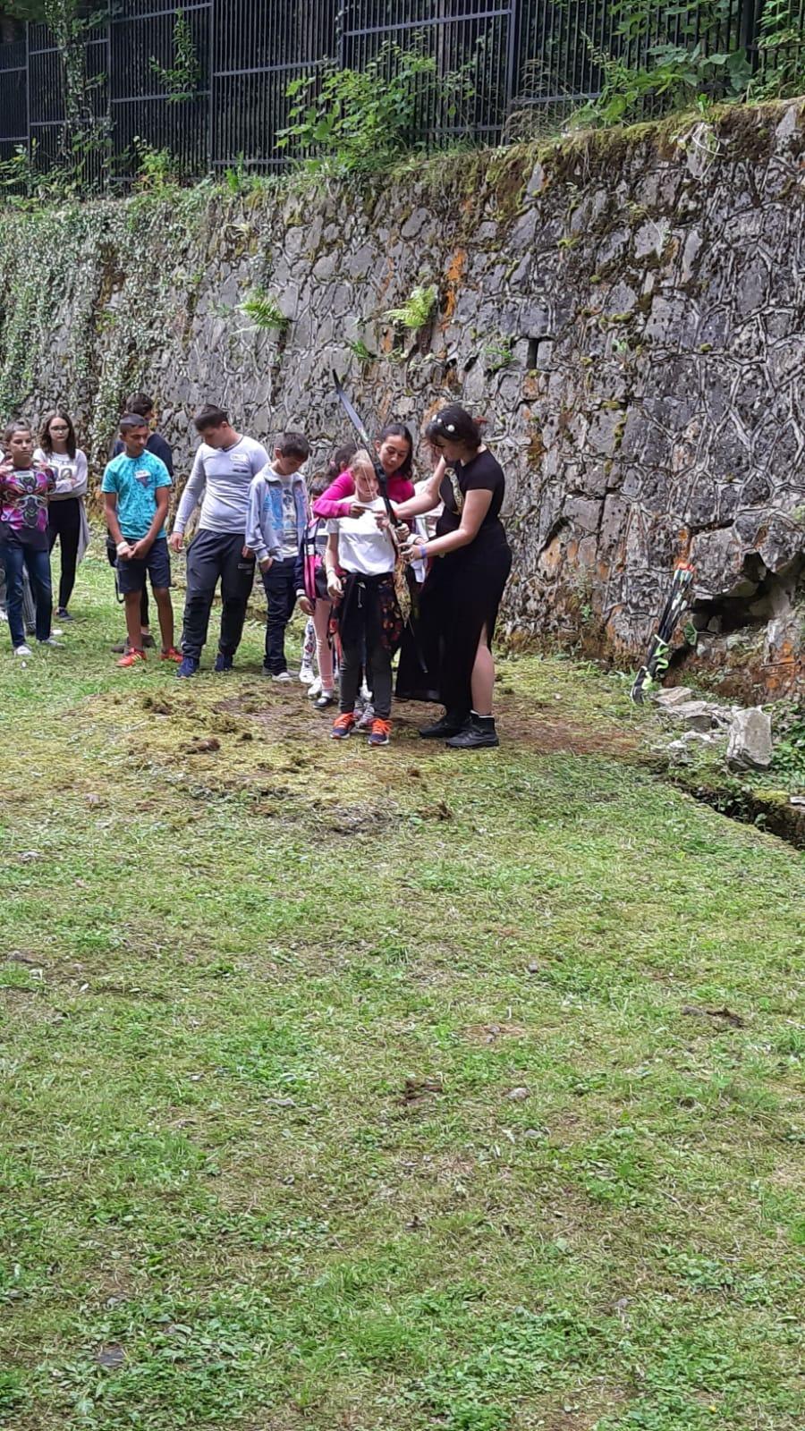 Activitati recreative