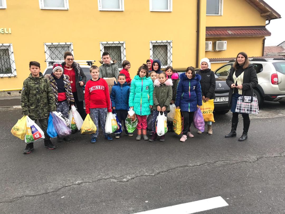 Voluntariat