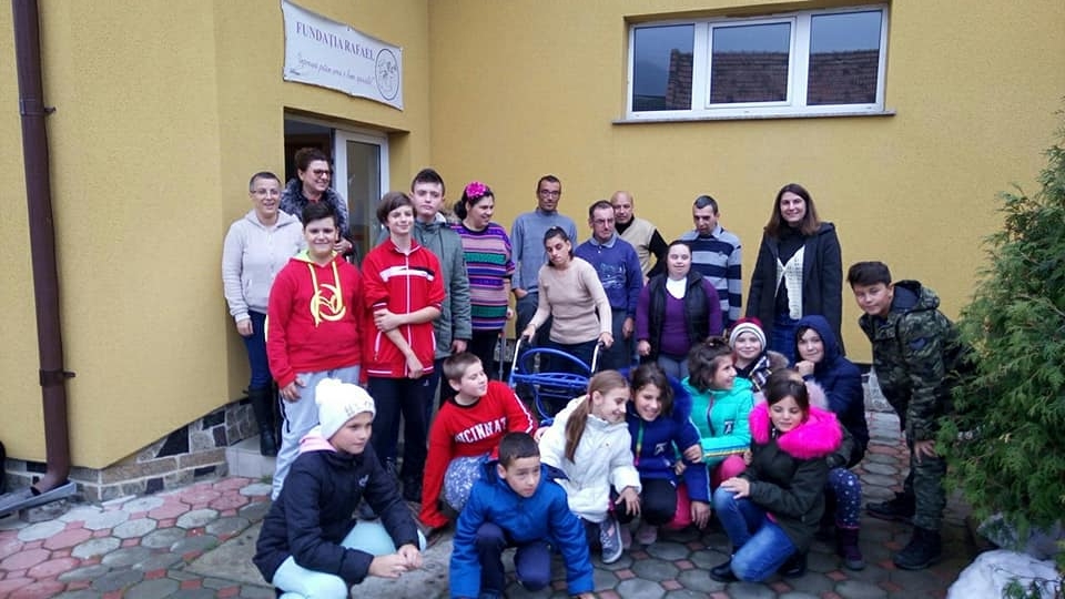 Voluntariat