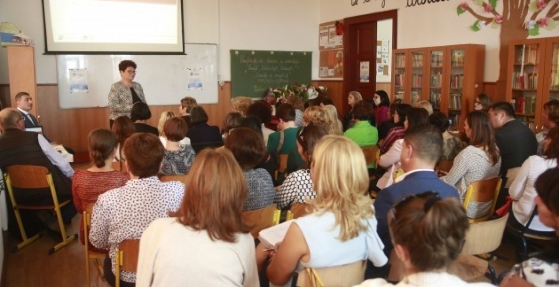 Comunicat de presa 28 februarie 2019