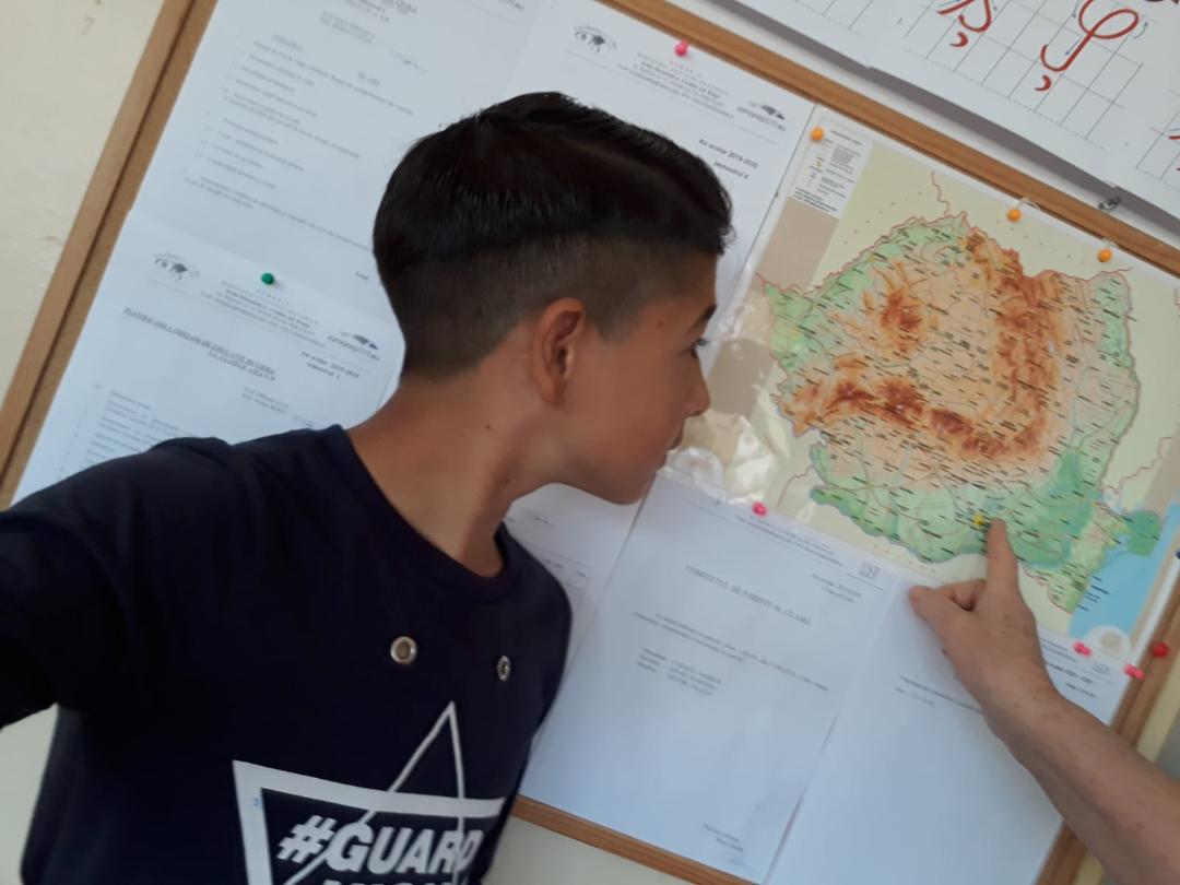 Activități ADȘ