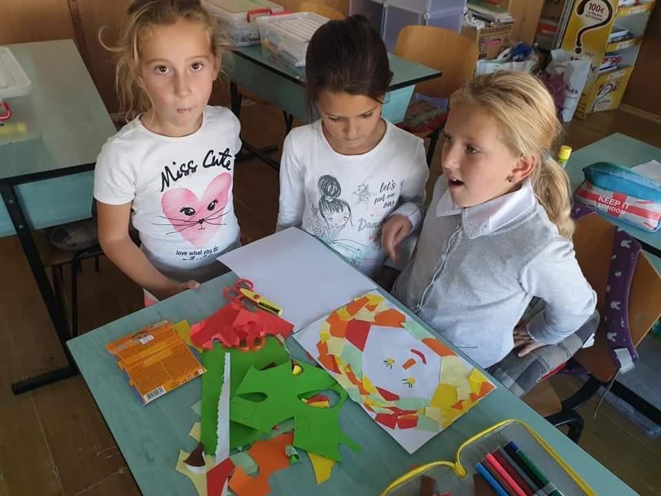 Activități recreative